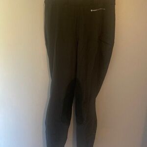 Riding Breeches